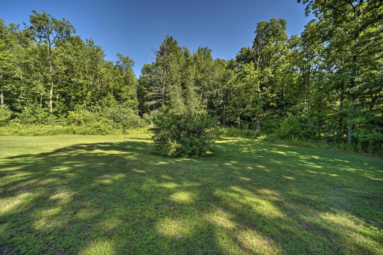 Modern Studio Less Than 13 Mi To Saratoga Racetrack! Ballston Spa Luaran gambar